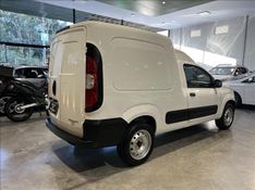 FIAT FIORINO 1.4 MPI Furgão Endurance 8V 2022/2023 M&C AUTOMÓVEIS CAXIAS DO SUL / Carros no Vale