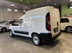 FIAT FIORINO 1.4 MPI Furgão Endurance 8V 2022/2023 M&C AUTOMÓVEIS CAXIAS DO SUL / Carros no Vale