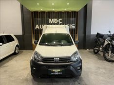 FIAT FIORINO 1.4 MPI Furgão Endurance 8V 2022/2023 M&C AUTOMÓVEIS CAXIAS DO SUL / Carros no Vale