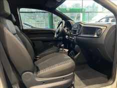 FIAT FIORINO 1.4 MPI Furgão Endurance 8V 2022/2023 M&C AUTOMÓVEIS CAXIAS DO SUL / Carros no Vale