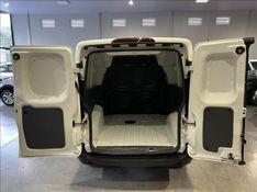 FIAT FIORINO 1.4 MPI Furgão Endurance 8V 2022/2023 M&C AUTOMÓVEIS CAXIAS DO SUL / Carros no Vale