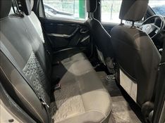 RENAULT DUSTER OROCH 1.6 16V Dynamique 2016/2017 M&C AUTOMÓVEIS CAXIAS DO SUL / Carros no Vale
