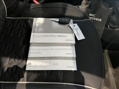 RENAULT DUSTER OROCH 1.6 16V Dynamique 2016/2017 M&C AUTOMÓVEIS CAXIAS DO SUL / Carros no Vale