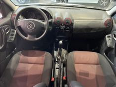 RENAULT SANDERO 1.6 Stepway 8V 2013/2014 M&C AUTOMÓVEIS CAXIAS DO SUL / Carros no Vale