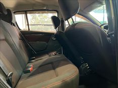 RENAULT SANDERO 1.6 Stepway 8V 2013/2014 M&C AUTOMÓVEIS CAXIAS DO SUL / Carros no Vale