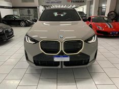 BMW X3 3.0 TWINPOWER MHEV M50 XDRIVE STEPTRONIC 2025/2025 FÁBIO BERNARDES PORTO ALEGRE / Carros no Vale