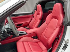 PORSCHE 911 3.0 24V H6 GASOLINA TARGA 4 GTS PDK 2022/2022 FÁBIO BERNARDES PORTO ALEGRE / Carros no Vale
