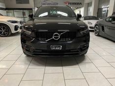 VOLVO XC40 2.0 T5 GASOLINA R-DESIGN AWD GEARTRONIC 2019/2020 FÁBIO BERNARDES PORTO ALEGRE / Carros no Vale
