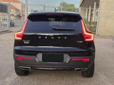VOLVO XC40 2.0 T5 GASOLINA R-DESIGN AWD GEARTRONIC 2019/2020 FÁBIO BERNARDES PORTO ALEGRE / Carros no Vale