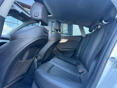 Audi A5 Ambiente Sportb 2.0 TFSI S Tonic 2017/2018 CONCEPT MOTORS PASSO FUNDO / Carros no Vale