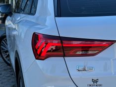 Audi Q3 Black Ed 1.4 TFSI Flex/Black S-tron. 2020/2020 CONCEPT MOTORS PASSO FUNDO / Carros no Vale