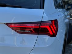 Audi Q3 Black Ed 1.4 TFSI Flex/Black S-tron. 2020/2020 CONCEPT MOTORS PASSO FUNDO / Carros no Vale