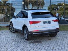 Audi Q3 Black Ed 1.4 TFSI Flex/Black S-tron. 2020/2020 CONCEPT MOTORS PASSO FUNDO / Carros no Vale