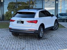 Audi Q3 Black Ed 1.4 TFSI Flex/Black S-tron. 2020/2020 CONCEPT MOTORS PASSO FUNDO / Carros no Vale