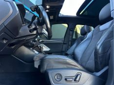Audi Q3 Black Ed 1.4 TFSI Flex/Black S-tron. 2020/2020 CONCEPT MOTORS PASSO FUNDO / Carros no Vale