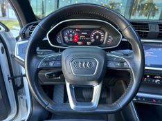 Audi Q3 Black Ed 1.4 TFSI Flex/Black S-tron. 2020/2020 CONCEPT MOTORS PASSO FUNDO / Carros no Vale