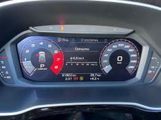 Audi Q3 Black Ed 1.4 TFSI Flex/Black S-tron. 2020/2020 CONCEPT MOTORS PASSO FUNDO / Carros no Vale