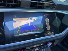 Audi Q3 Black Ed 1.4 TFSI Flex/Black S-tron. 2020/2020 CONCEPT MOTORS PASSO FUNDO / Carros no Vale