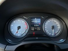 Audi S3 Sportback 2.0 TFSI Quattro S Tronic 2014/2015 CONCEPT MOTORS PASSO FUNDO / Carros no Vale