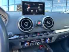 Audi S3 Sportback 2.0 TFSI Quattro S Tronic 2014/2015 CONCEPT MOTORS PASSO FUNDO / Carros no Vale