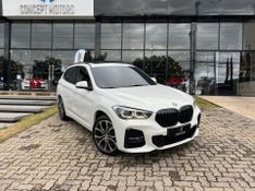 BMW X1 SDRIVE 20i M Sport 2.0 TB Flex Aut. 2022/2022 CONCEPT MOTORS PASSO FUNDO / Carros no Vale
