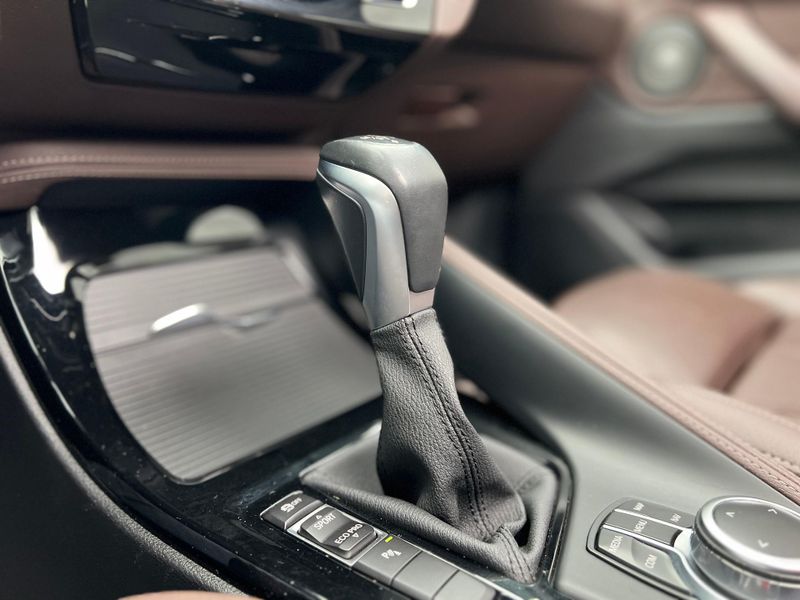 BMW X1 SDRIVE 20i M Sport 2.0 TB Flex Aut. 2022/2022 CONCEPT MOTORS PASSO FUNDO / Carros no Vale