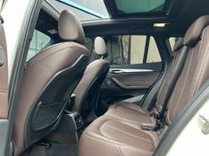 BMW X1 SDRIVE 20i M Sport 2.0 TB Flex Aut. 2022/2022 CONCEPT MOTORS PASSO FUNDO / Carros no Vale