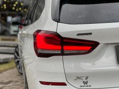 BMW X1 SDRIVE 20i M Sport 2.0 TB Flex Aut. 2022/2022 CONCEPT MOTORS PASSO FUNDO / Carros no Vale