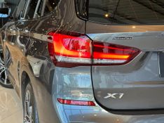 BMW X1 SDRIVE 20i M Sport 2.0 TB Flex Aut. 2022/2022 CONCEPT MOTORS PASSO FUNDO / Carros no Vale