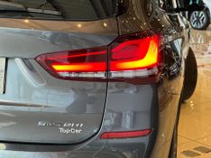 BMW X1 SDRIVE 20i M Sport 2.0 TB Flex Aut. 2022/2022 CONCEPT MOTORS PASSO FUNDO / Carros no Vale