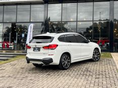BMW X1 SDRIVE 20i M Sport 2.0 TB Flex Aut. 2022/2022 CONCEPT MOTORS PASSO FUNDO / Carros no Vale