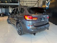 BMW X1 SDRIVE 20i M Sport 2.0 TB Flex Aut. 2022/2022 CONCEPT MOTORS PASSO FUNDO / Carros no Vale