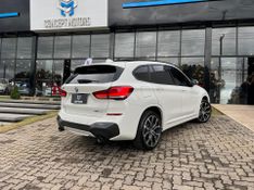 BMW X1 SDRIVE 20i M Sport 2.0 TB Flex Aut. 2022/2022 CONCEPT MOTORS PASSO FUNDO / Carros no Vale