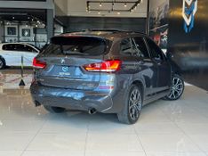 BMW X1 SDRIVE 20i M Sport 2.0 TB Flex Aut. 2022/2022 CONCEPT MOTORS PASSO FUNDO / Carros no Vale