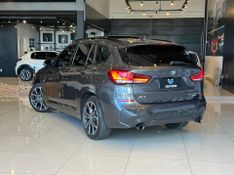 BMW X1 SDRIVE 20i M Sport 2.0 TB Flex Aut. 2022/2022 CONCEPT MOTORS PASSO FUNDO / Carros no Vale