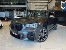 BMW X1 SDRIVE 20i M Sport 2.0 TB Flex Aut. 2022/2022 CONCEPT MOTORS PASSO FUNDO / Carros no Vale
