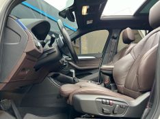 BMW X1 SDRIVE 20i M Sport 2.0 TB Flex Aut. 2022/2022 CONCEPT MOTORS PASSO FUNDO / Carros no Vale