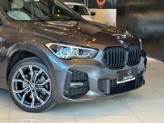 BMW X1 SDRIVE 20i M Sport 2.0 TB Flex Aut. 2022/2022 CONCEPT MOTORS PASSO FUNDO / Carros no Vale