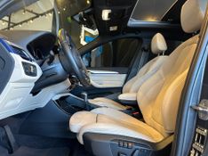 BMW X1 SDRIVE 20i M Sport 2.0 TB Flex Aut. 2022/2022 CONCEPT MOTORS PASSO FUNDO / Carros no Vale