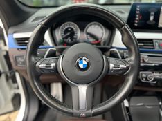BMW X1 SDRIVE 20i M Sport 2.0 TB Flex Aut. 2022/2022 CONCEPT MOTORS PASSO FUNDO / Carros no Vale