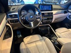 BMW X1 SDRIVE 20i M Sport 2.0 TB Flex Aut. 2022/2022 CONCEPT MOTORS PASSO FUNDO / Carros no Vale