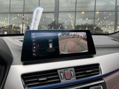 BMW X1 SDRIVE 20i M Sport 2.0 TB Flex Aut. 2022/2022 CONCEPT MOTORS PASSO FUNDO / Carros no Vale