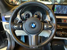 BMW X1 SDRIVE 20i M Sport 2.0 TB Flex Aut. 2022/2022 CONCEPT MOTORS PASSO FUNDO / Carros no Vale