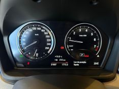 BMW X1 SDRIVE 20i M Sport 2.0 TB Flex Aut. 2022/2022 CONCEPT MOTORS PASSO FUNDO / Carros no Vale