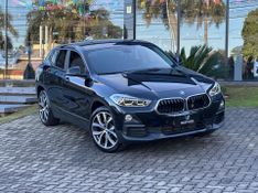 BMW X2 SDRIVE 20i 2.0/2.0 TB A Flex 16V Aut 2018/2019 CONCEPT MOTORS PASSO FUNDO / Carros no Vale