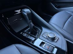 BMW X2 SDRIVE 20i 2.0/2.0 TB A Flex 16V Aut 2018/2019 CONCEPT MOTORS PASSO FUNDO / Carros no Vale