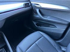 BMW X2 SDRIVE 20i 2.0/2.0 TB A Flex 16V Aut 2018/2019 CONCEPT MOTORS PASSO FUNDO / Carros no Vale