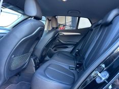 BMW X2 SDRIVE 20i 2.0/2.0 TB A Flex 16V Aut 2018/2019 CONCEPT MOTORS PASSO FUNDO / Carros no Vale