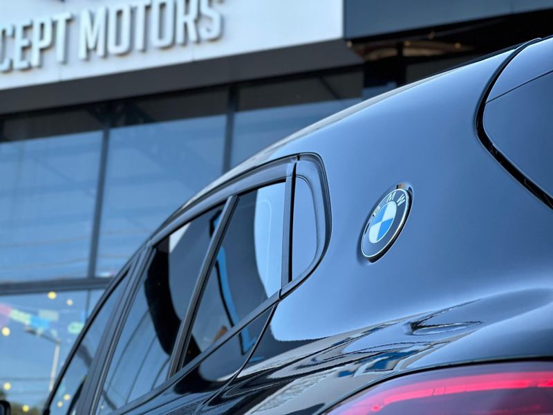 BMW X2 SDRIVE 20i 2.0/2.0 TB A Flex 16V Aut 2018/2019 CONCEPT MOTORS PASSO FUNDO / Carros no Vale