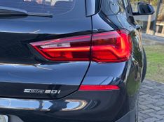 BMW X2 SDRIVE 20i 2.0/2.0 TB A Flex 16V Aut 2018/2019 CONCEPT MOTORS PASSO FUNDO / Carros no Vale